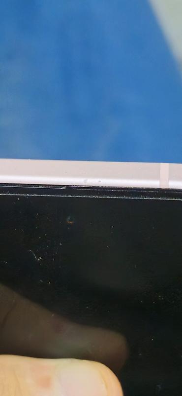 poco x6 pro irsad: IPhone 15 Plus, 128 GB, Rose Gold, Face ID, Sənədlərlə — 8