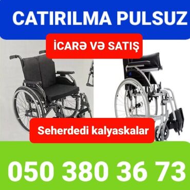 Əlil arabaları: Əlil arabasi icaresi her nov arabalar var at lalafo.az Əlil arabaları: Əlil arabasi icaresi her nov arabalar var