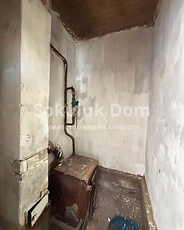 Продажа коттеджей и домов: 🏠Продается дом в с. Сокулук 🟡Комнаты: 4 🟡 Участок: 8 соток 🟡Отопление — 17