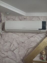 inventor kondisioner: Kondisioner Shivaki, Yeni, 70-80 kv. m, Xarici blok, Kredit yoxdur