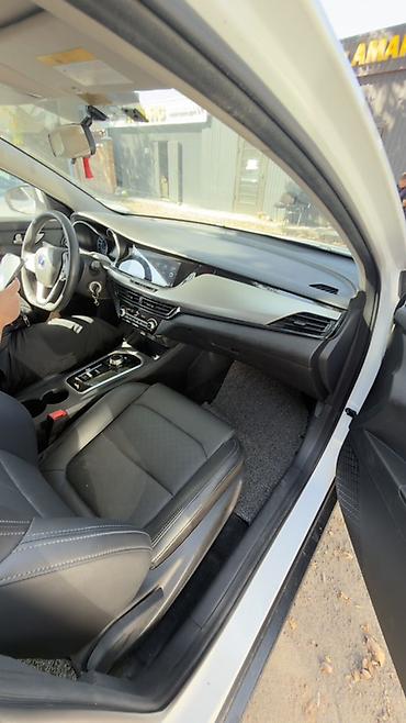 ротанг бу: Changan Eado (седан), ижарага (аренда) берилет. ♦️Чыгарылган жылы — 4