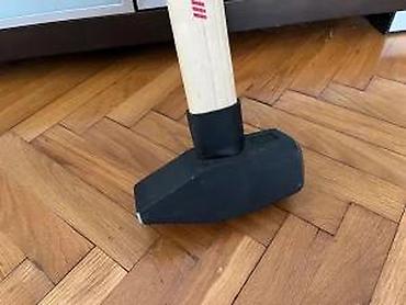 Čekići: PARKSIDE malj sa drškom od jasena - Robusna glava malja od kaljenog — 9