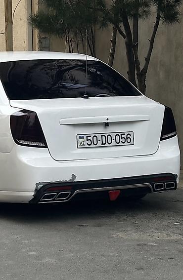 mersedes kardan: Arxa, Mercedes-Benz S-Class (W221) — 1
