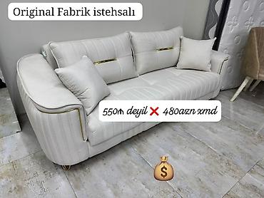 ev saati: Divan, Yeni, Açılmayan, Bazasız, Parça — 1