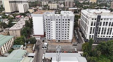 жк элиме: Продается 2‑комнатная квартира, общая площадь 73,9 м² Что внутри: - — 2