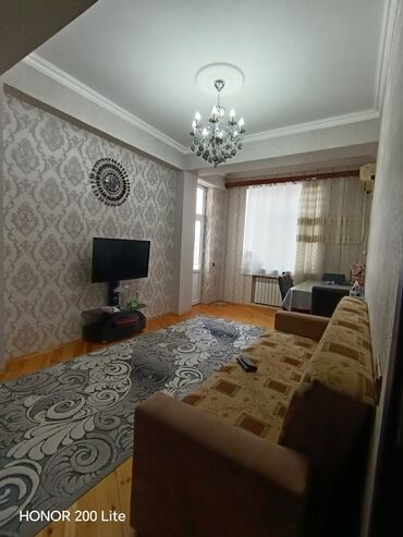 Yeni tikili: Lökbatan qəs., 2 otaqlı, Yeni tikili, m. Xocasən, 54 kv. m — 3