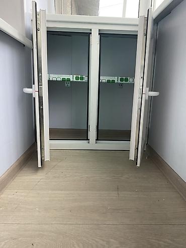 Ремонт под ключ: 🏗 Монтаж балконов под ключ Выполняем монтаж балконов с расширением и — 22