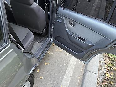 граната на нексия: Daewoo Nexia: 2012 г., 1.6 л, Механика, Бензин, Седан — 10