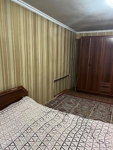 первомайский район квартира: 1 комната, 30 м², Бишкек Парк ТРЦ Индивидуалка, 2 этаж, Евроремонт — 2