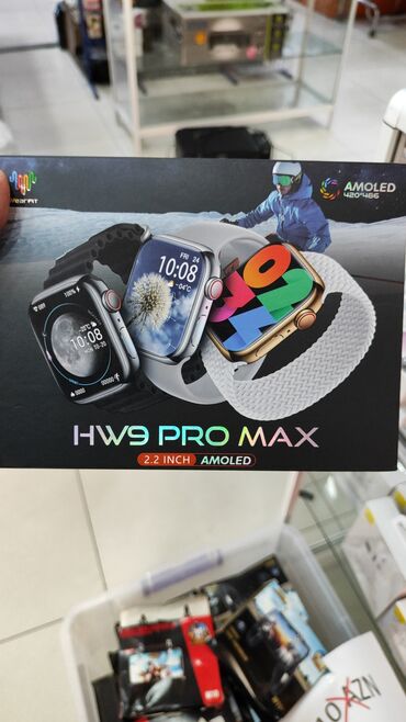 Smart saatlar: Yeni, Smart saat -da lalafo.az — 24 Smart saatlar: Yeni, Smart saat — 24