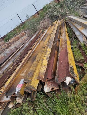 Металлические листы: Продаю швеллер, двутавр, лист, уголок — 11