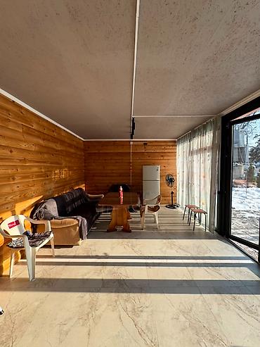 Продажа квартир: 5 комнат, 160 м², Ала-Арча 3 городок Элитка, 3 этаж, Дизайнерский ремонт — 18