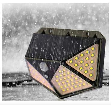 солнычный свет: 🔆 светодиодный светильник solar yt-109 interaction wall lamp с — 10