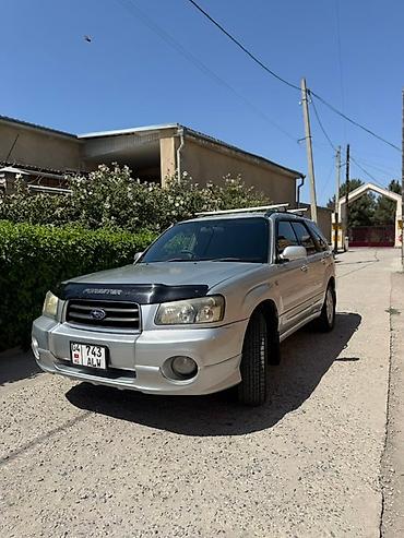 Subaru: Продаю форестор в очень хорошем состоянии Мотор коробка привозной — 2