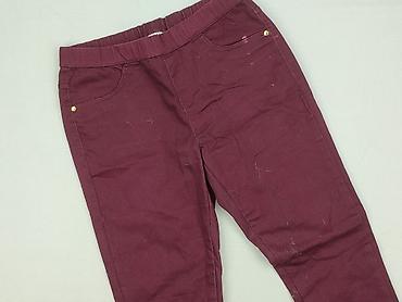 second hand clothing: Jeansy damskie, rozmiar M — 1