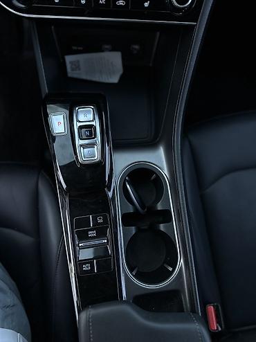 Hyundai: Hyundai Sonata: 2019 г., 2 л, Автомат, Газ, Седан — 8