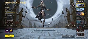 Digər kolleksiyalar: Salam alekum təcili 84 səviyyə pubg hesab satılır 107 destansı deməy — 8