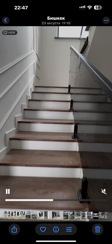 Продажа домов: Дом, 165 м², 4 комнаты, Риэлтор, Дизайнерский ремонт — 8