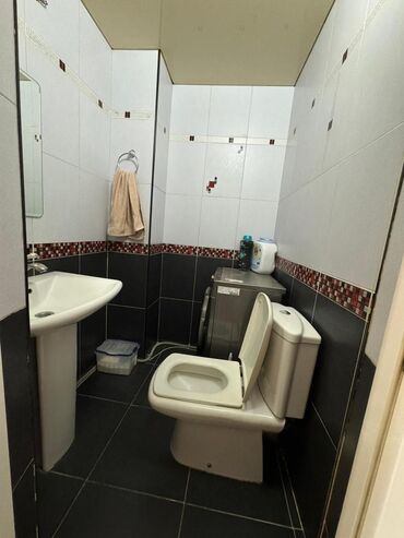 Продажа квартир: 3 комнаты, 98 м², Элитка, 6 этаж, Евроремонт — 3