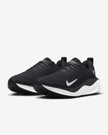 nike kg: Мужская обувь Nike Infinity Run 4 👟 Размеры - 41. 🏷️ Стоимость - 4,100