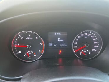 Kia: Kia Sportage: 2020 г., 2 л, Автомат, Дизель, Кроссовер — 15