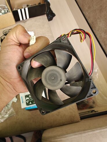 Другие комплектующие: Цены окончательные. Скидок нет! Кулер ТОЛЬКО КРЕПЛЕНИЕ ДЛЯ АМД АМ4 — 6
