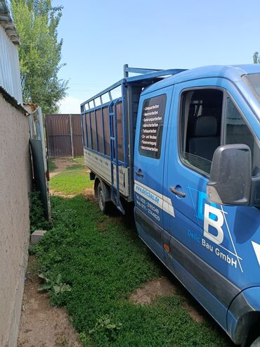 ищу машину в рассрочку: Mercedes-Benz Спринтер: 2009 г., 2.2 л, Механика, Дизель