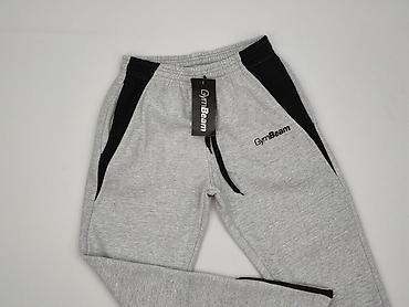 dres gcbw: GymBeam, Spodnie dresowe damskie, rozmiar L — 1