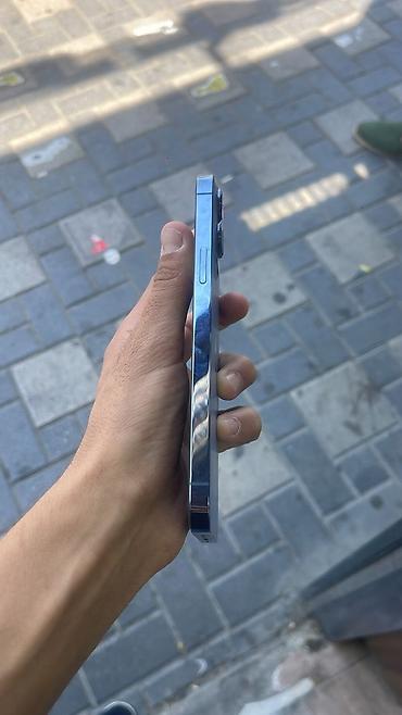 g29 driving force: IPhone 13 Pro Max, 128 GB, Sierra Blue, Face ID — 4