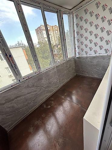 samaxi ev elanlari: Bakı, 1 otaqlı, Köhnə tikili, m. Memar Əcəmi, 30 kv. m — 4