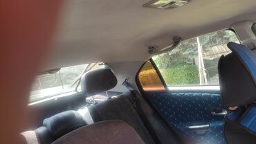 Mitsubishi: Mitsubishi Carisma: 2000 г., 1.8 л, Автомат, Бензин, Хэтчбэк