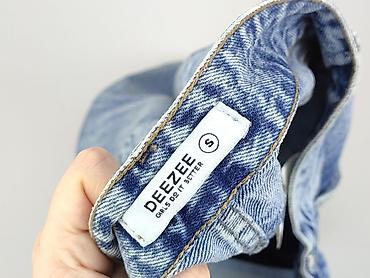 case: DeeZee, Jeansy damskie, rozmiar S — 4