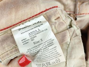 jeans boss: Jeansy damskie, rozmiar S — 6