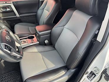 Toyota: Toyota 4Runner: 2018 г., 4 л, Типтроник, Бензин, Внедорожник — 11