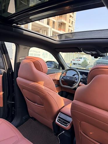 чанган сs75 плюс: Changan CS75 Plus: 2025 г., Автомат, Бензин, Кроссовер — 6