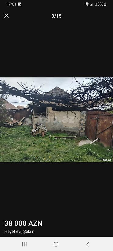 Həyət evləri və villaların satışı: 3 otaqlı, 160 kv. m — 1