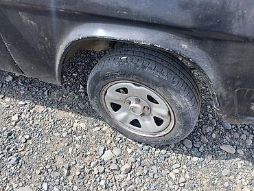 Рули: Руль ГАЗ 2003 г., Оригинал — 5