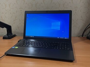 аккумуляторы для ноутбуков asus: Ноутбук, Asus, 4 ГБ ОЗУ, Intel Celeron, 15.6 ", Б/у, Для работы, учебы, память SSD