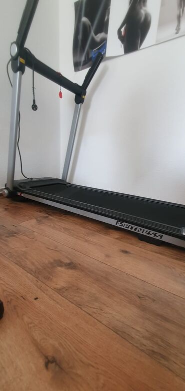 Qaçış trenajorları: Joroto qaçış zolağı, istifadəçilərə evdə məşq etmək üçün rahat və — 12