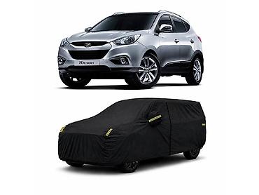 qazel tenti: Hyundai Tucson İX35 üçün çadir tent Çatdırılma Və Quraşdırılma Bizim — 1