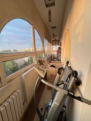 Продажа квартир: 5 и более комнат, 230 м², Индивидуалка, 5 этаж, Евроремонт — 4