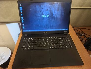 2gb ddr3 notebook ram: İşlənmiş Acer Extensa, 15.6 ", Intel Core i3, 256 GB, Ünvandan götürmə