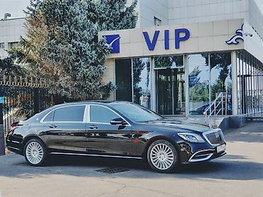 Аренда погрузчика: 🔥 Кортеж премиум-класса | Бишкек 🚗 VIP-авто на любое событие 💍 Свадьбы — 13