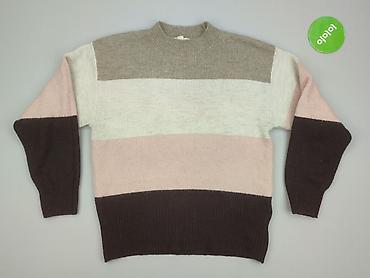 adagio sweater: H&M L.O.G.G., Sweter damski, rozmiar S — 2