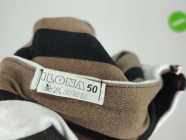 45x24: Sukienka damska, rozmiar 5XL — 4