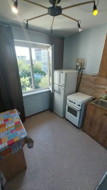 куплю квартиру 104 серия: 1 комната, 32 м², 104 серия, 4 этаж, Старый ремонт