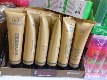 Nega kose: MBC Donkey Milk – Anti-dandruff Shampoo i Whitening Cream - — 14