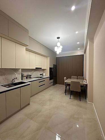 Долгосрочная аренда квартир: 2 комнаты, Агентство недвижимости, Без подселения, С мебелью полностью — 1