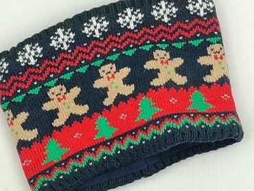 Tube scarf, 8 years, condition - Very good