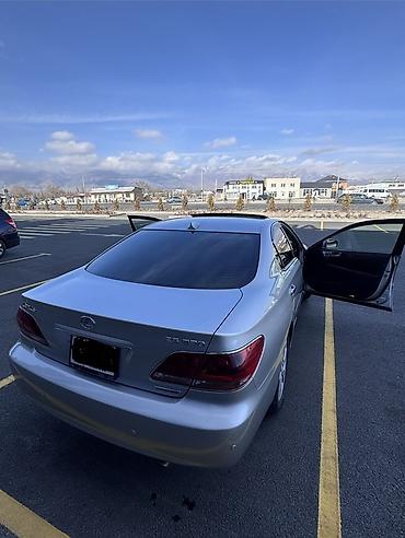 Lexus: Lexus ES: 2004 г., 3.3 л, Автомат, Бензин, Седан — 9